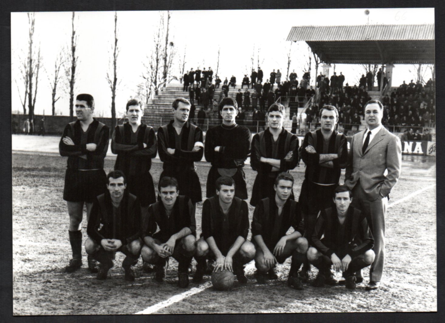 Pordenone Calcio  1966  A